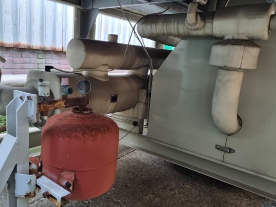 グラッソ・イネジウム・コンパクト350S