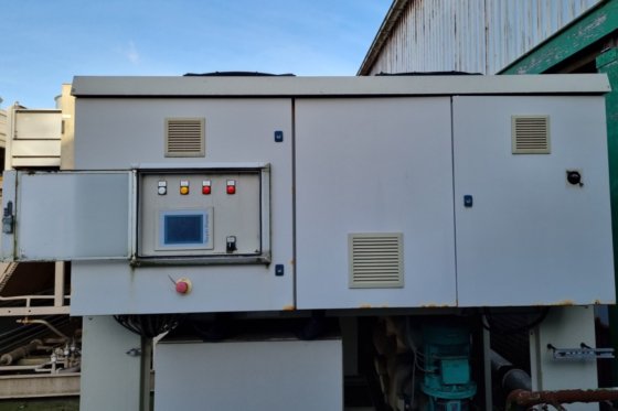 グラッソ・イネジウム・コンパクト350S