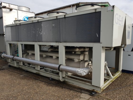 グラッソ・イネジウム・コンパクト350S