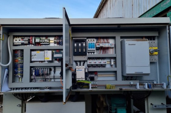 グラッソ・イネジウム・コンパクト350S