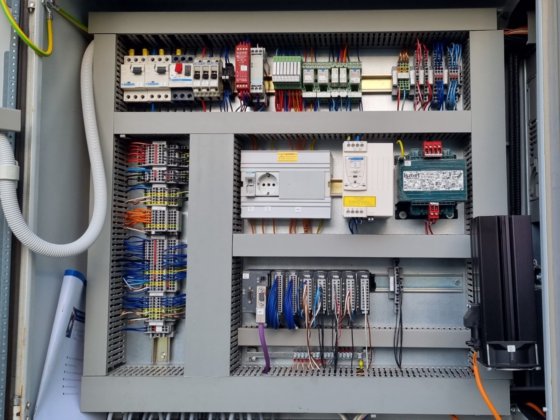 グラッソ・イネジウム・コンパクト350S