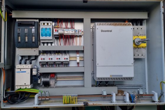 グラッソ・イネジウム・コンパクト350S