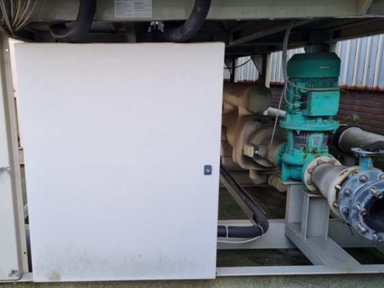 グラッソ・イネジウム・コンパクト350S