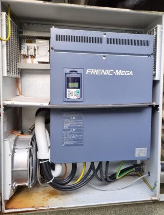 グラッソ・イネジウム・コンパクト350S