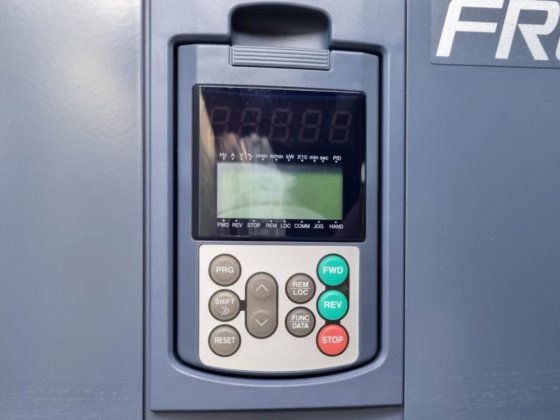 グラッソ・イネジウム・コンパクト350S