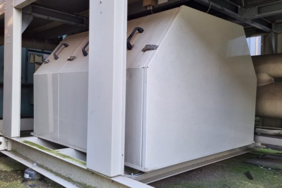 グラッソ・イネジウム・コンパクト350S