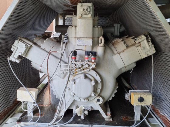 グラッソ・イネジウム・コンパクト350S