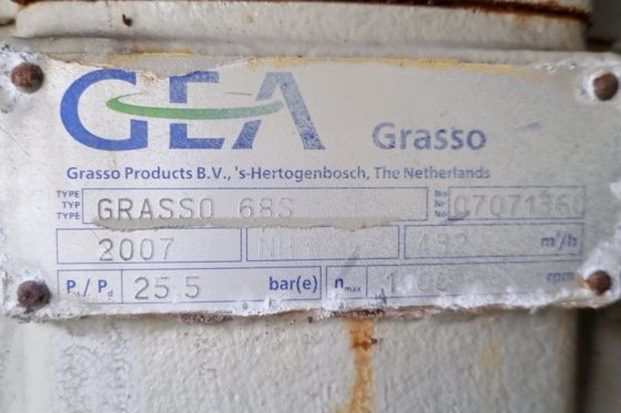 グラッソ・イネジウム・コンパクト350S