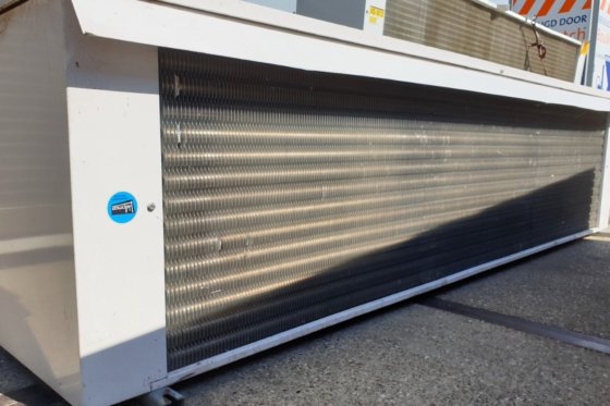 ヘルプマン LA-145-E