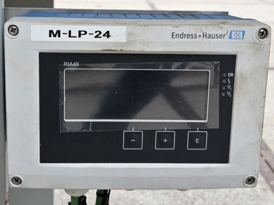 Lohenner M-V-2206