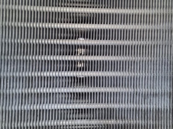 亨普兰 NH3 蒸发器