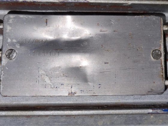 サブローオイルポンプ