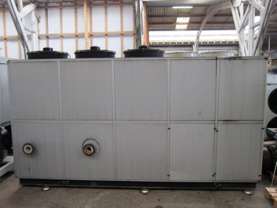 Montair Ro S 50 Fc70 Ln In Hillegom Netherlands