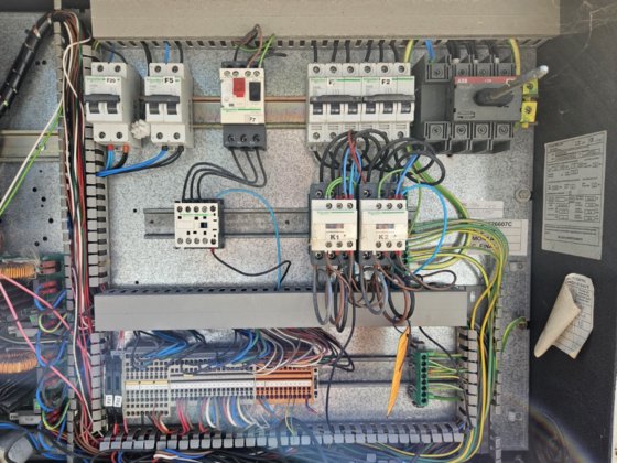 Lennox EAC0552SM3