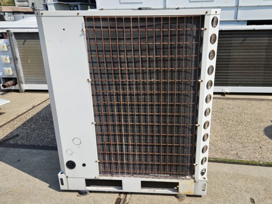Lennox EAC0552SM3