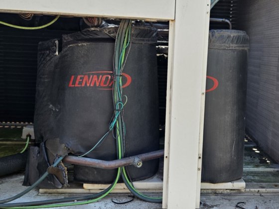 Lennox EAC0552SM3