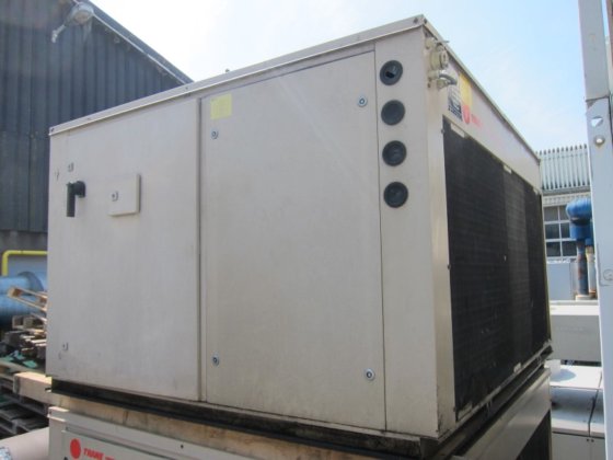 Trane CGAH 250