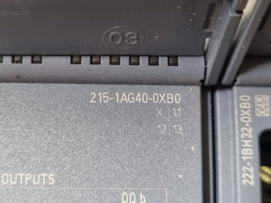 西门子 Simatic S7-1200 面板