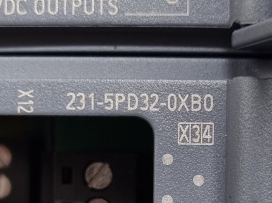 西门子 Simatic S7-1200 面板