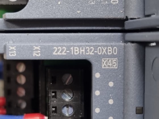 西门子 Simatic S7-1200 面板