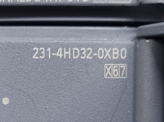 西门子 Simatic S7-1200 面板