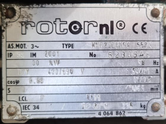 ビッツァー 6F.2