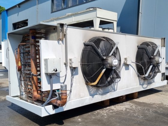 Goedhart VCI-B 82567 E