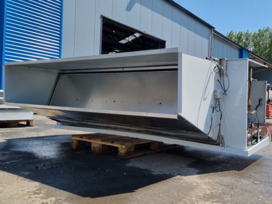 Goedhart VCI-B 82567 E