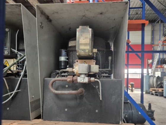 格拉索空气清洁器