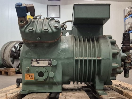 Bitzer 4V-10.2