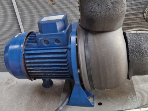Aermec NRA 600