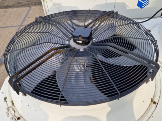 Aermec NRA 600