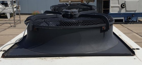 伦诺克斯 WA 65 E -