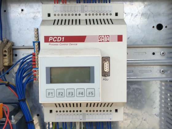 伦诺克斯 WA 65 E -