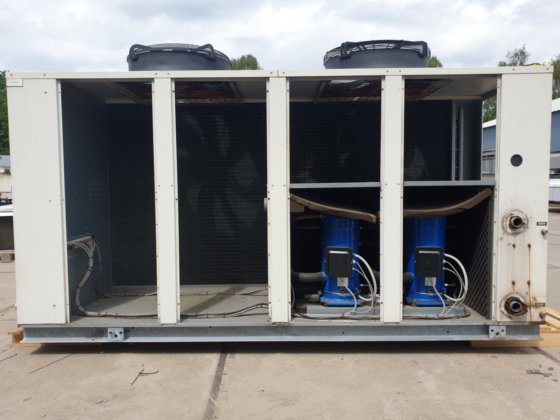 伦诺克斯 WA 65 E -