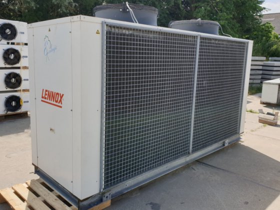 伦诺克斯 WA 65 E -