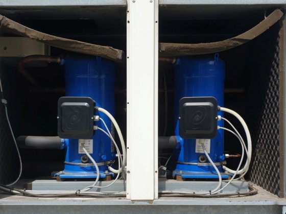 伦诺克斯 WA 65 E -