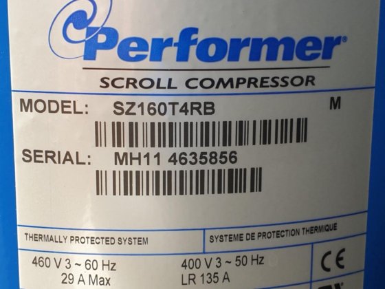 伦诺克斯 WA 65 E -