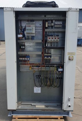 伦诺克斯 WA 65 E -