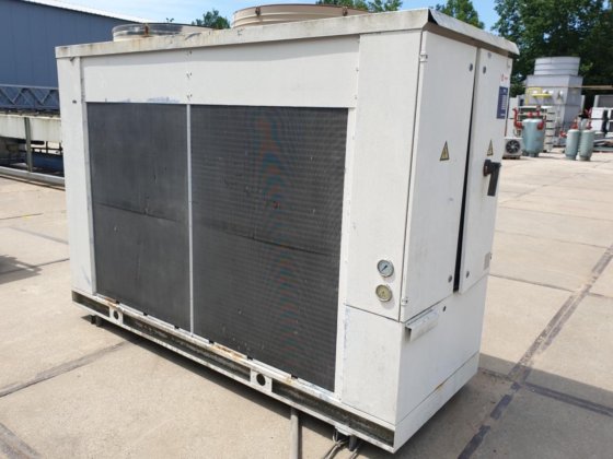 Trane CGAE 103