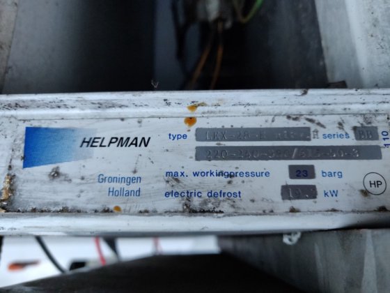 Helpman LEX 28