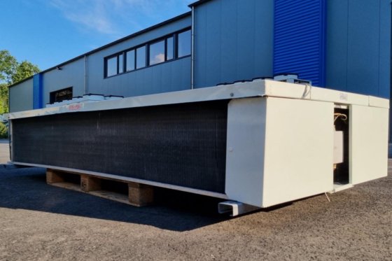 ヘルプマン LDX 287-E