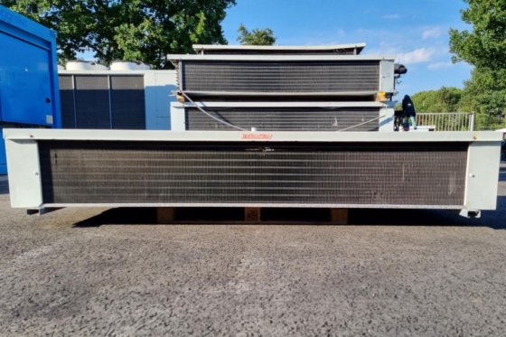 ヘルプマン LDX 287-E