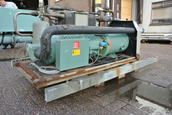 Bitzer HSKC 7471-90