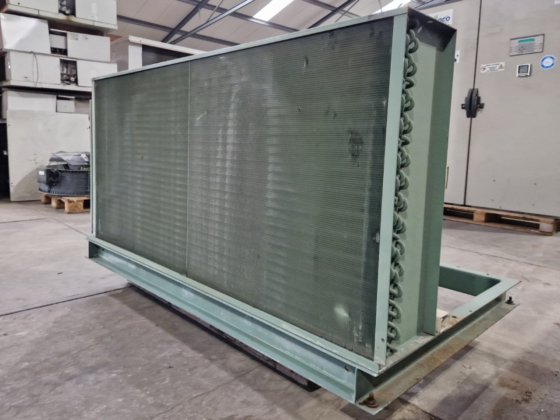 Bitzer 4VC-10.2Y-40P 冷凝单元