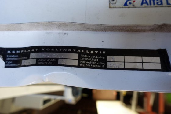 阿尔法拉瓦 ALL002