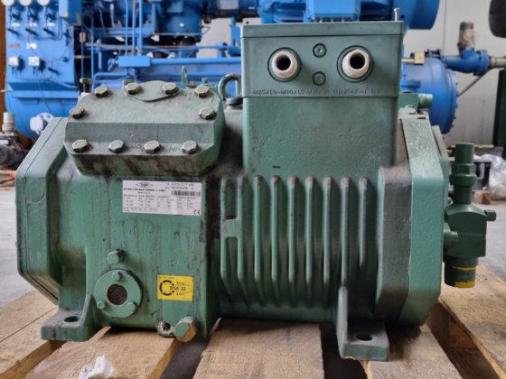 Bitzer 4TCS-12.2Y-40P