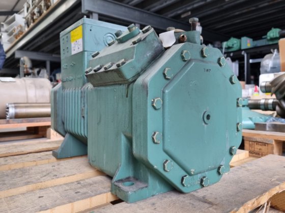 Bitzer 4TCS-12.2Y-40P