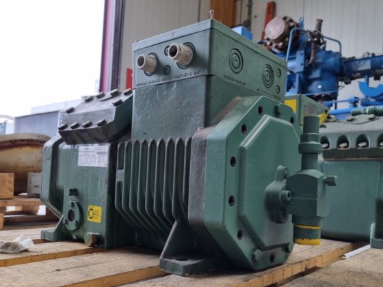 Bitzer 4TCS-12.2Y-40P
