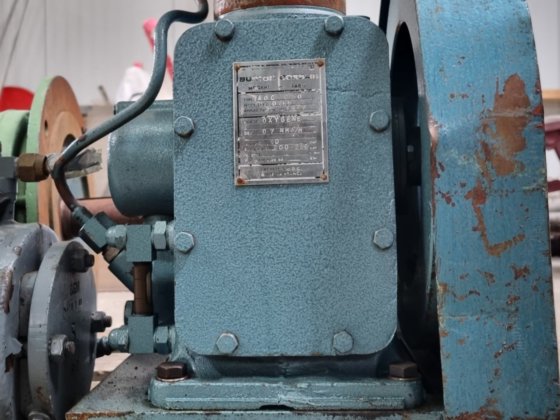 伯顿科布林AOC 250